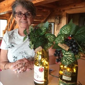 Meet your Posher, Sharon